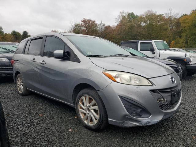 2012 MAZDA 5 - JM1CW2BL1C0143073