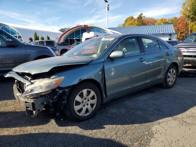 2010 TOYOTA CAMRY BASE - 4T4BF3EK0AR017458