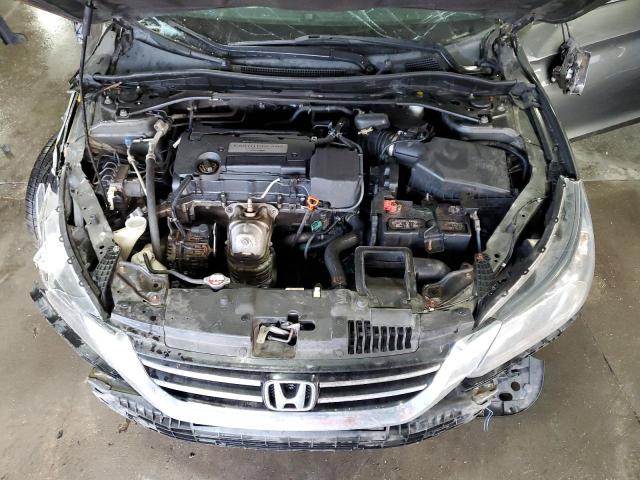 2014 HONDA ACCORD EXL - 1HGCR2F80EA159244