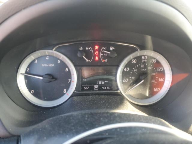 2015 NISSAN SENTRA S - 3N1AB7AP0FY380042