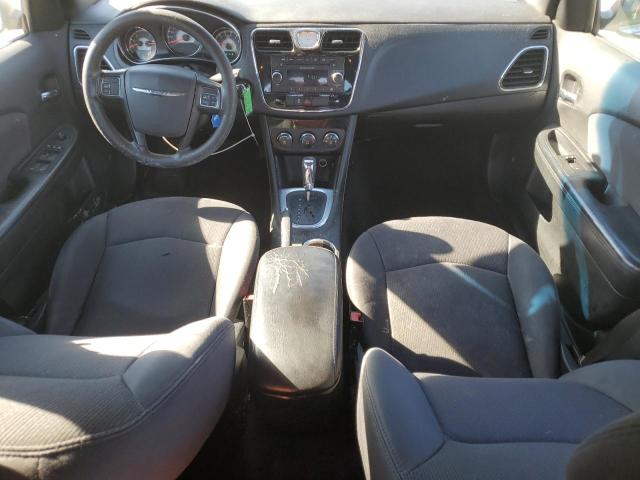 2012 CHRYSLER 200 LX #3301834352