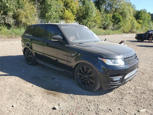 2016 LAND ROVER RANGE ROVE #3256417356