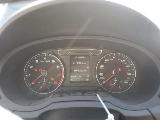 2018 AUDI Q3 PREMIUM WA1JCCFS8JR015262