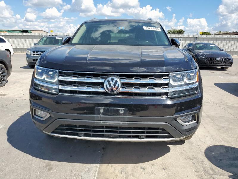 2019 VOLKSWAGEN ATLAS SEL PREMIUM - 1V2NR2CA5KC584858