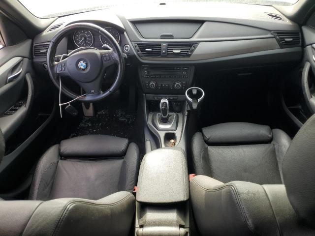 2014 BMW X1 XDRIVE2 - WBAVL1C5XEVY22239