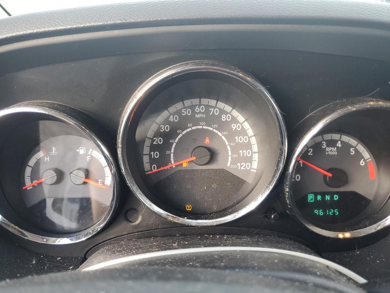 DODGE CALIBER MAINSTREET