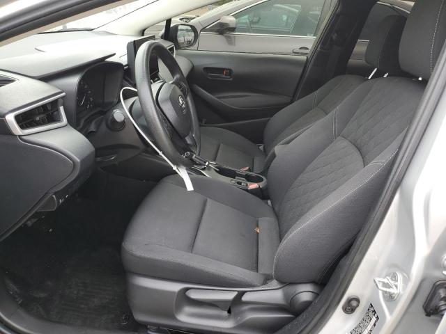 2023 TOYOTA COROLLA LE JTDB4MEE4P3005381