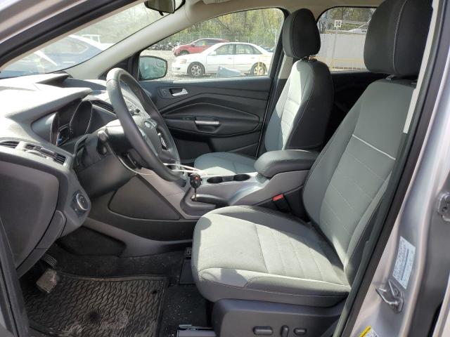 2015 FORD ESCAPE SE - 1FMCU9GX0FUB37980