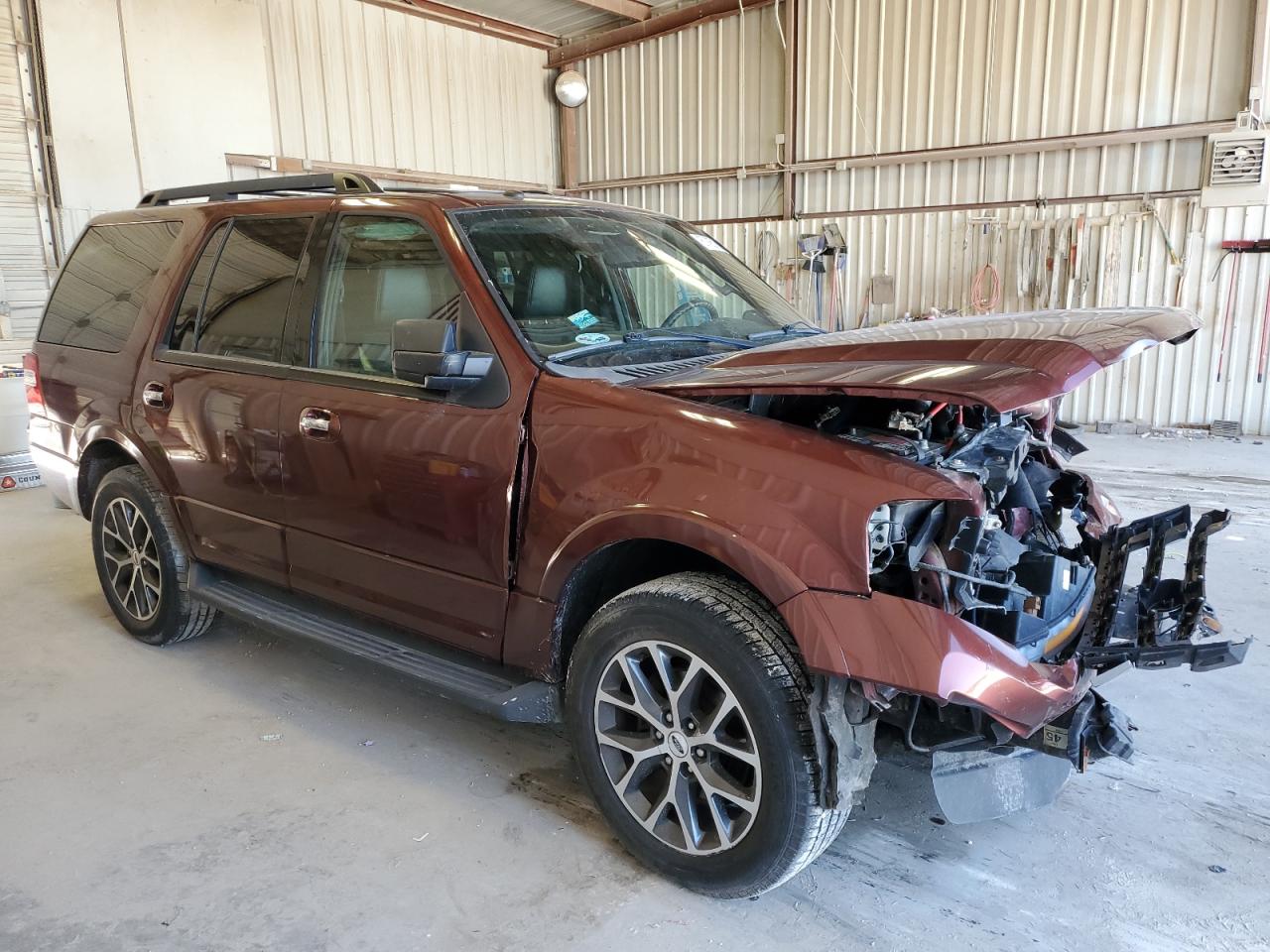 FORD EXPEDITION XLT
