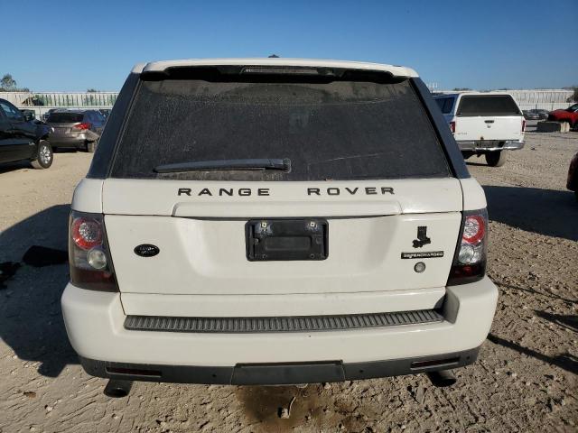 2010 LAND ROVER RANGE ROVER SPORT SC - SALSH2E47AA255886