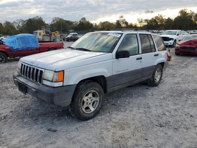 Global Auto Auctions: 1996 JEEP GRAND CHER