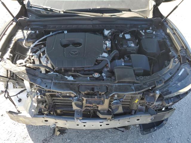 2025 MAZDA CX-50 PREF #3292417583