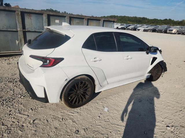 2023 TOYOTA GR COROLLA #3310571047
