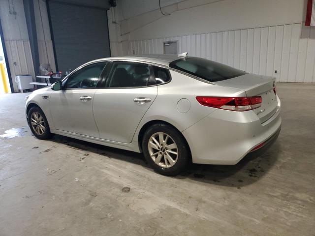 2018 KIA OPTIMA LX - 5XXGT4L30JG233668