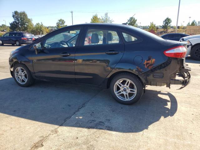 2017 FORD FIESTA SE 3FADP4BJ8HM158661