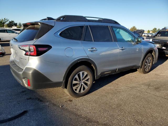 2020 SUBARU OUTBACK PR 4S4BTACC0L3106037