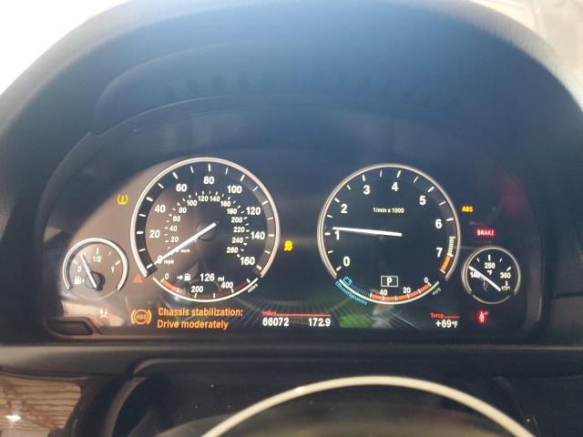 2016 BMW 528 I #3286567183