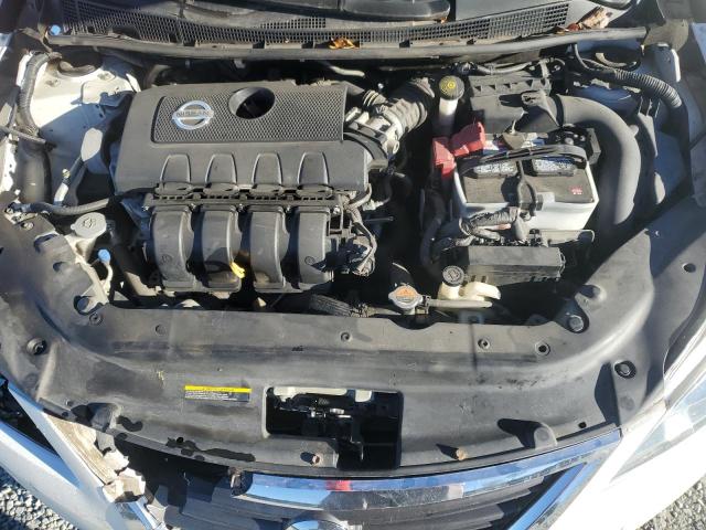 2013 NISSAN SENTRA S - 3N1AB7APXDL661730