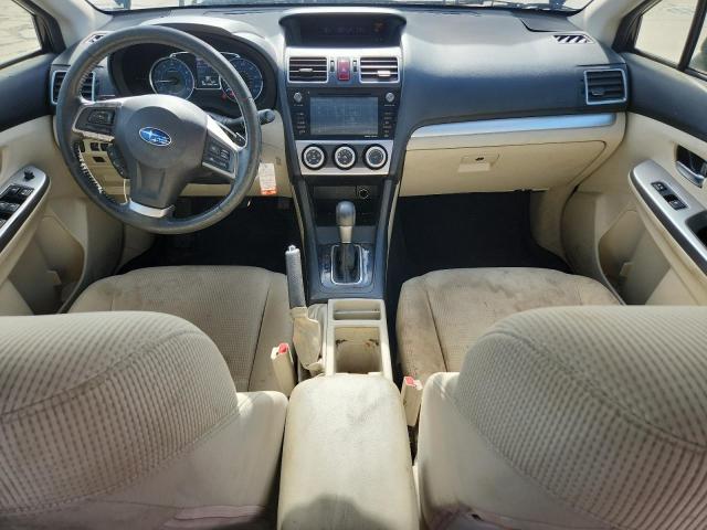 2016 SUBARU IMPREZA SP - JF1GPAS67G8273410