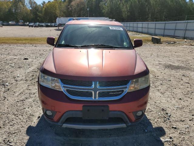 2011 DODGE JOURNEY MA #3274709800