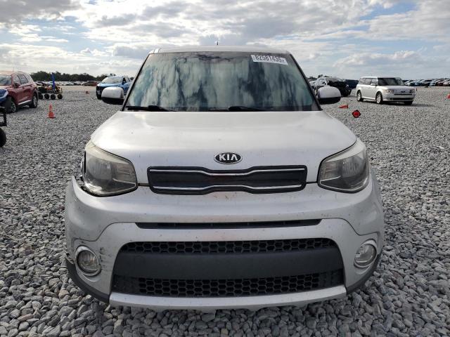 2018 KIA SOUL + - KNDJP3A59J7597394