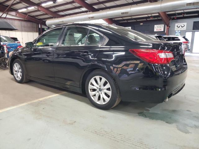 2015 SUBARU LEGACY 2.5 - Other View