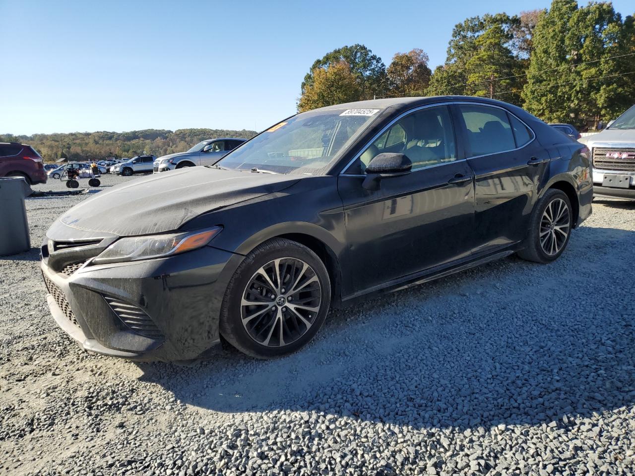 TOYOTA CAMRY L