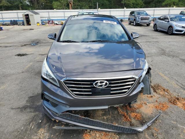 2016 HYUNDAI SONATA SPO #3286683312