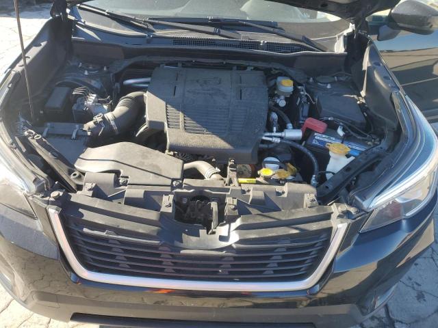 2019 SUBARU FORESTER P #3296431705