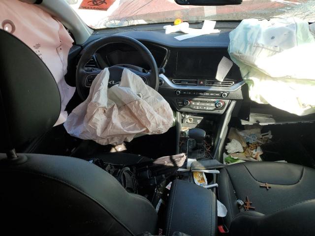 2022 KIA NIRO TOURI #3285197852