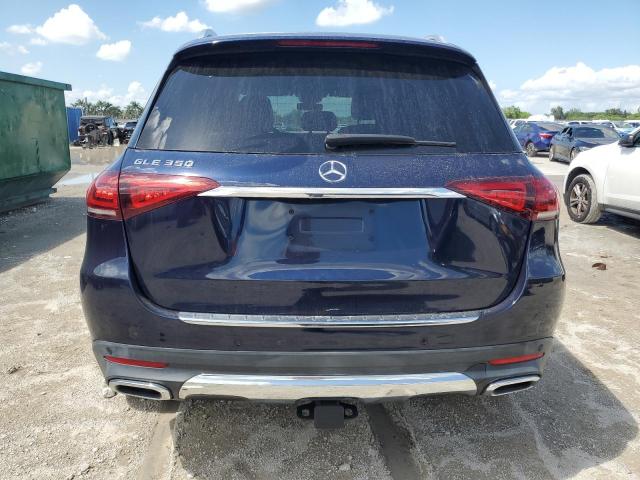 2020 MERCEDES-BENZ GLE 350 - 4JGFB4JB2LA103829