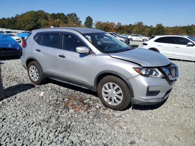 2017 NISSAN ROGUE S #3297142491