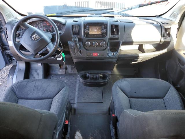 2020 RAM PROMASTER #3305300322