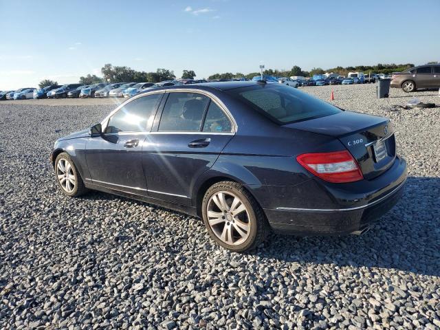 2010 MERCEDES-BENZ C 300 - WDDGF5EB9AR102159