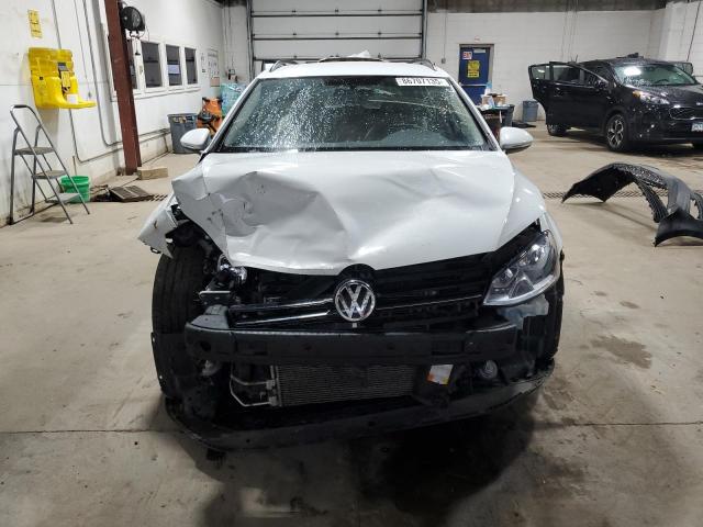 2015 VOLKSWAGEN GOLF SPORT 3VWC17AU6FM502700