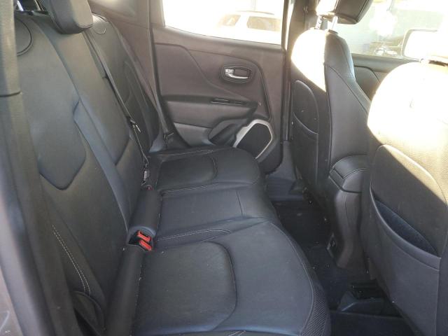 2017 JEEP RENEGADE LIMITED - ZACCJADB4HPF09073