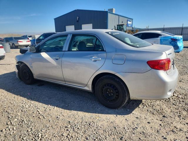 2010 TOYOTA COROLLA BA - 1NXBU4EE5AZ169316