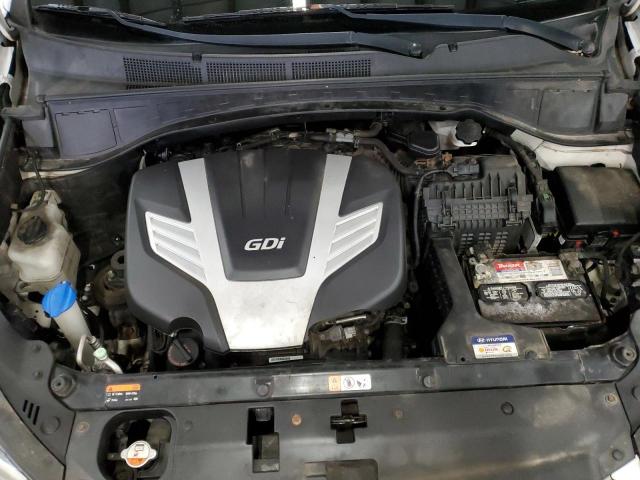 2017 HYUNDAI SANTA FE S KM8SM4HF3HU188008