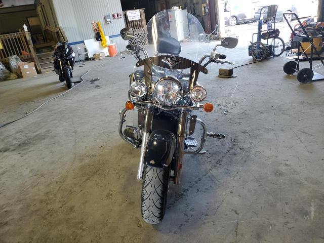 2005 KAWASAKI VN1600 D1 JKBVNKD1X5A003047