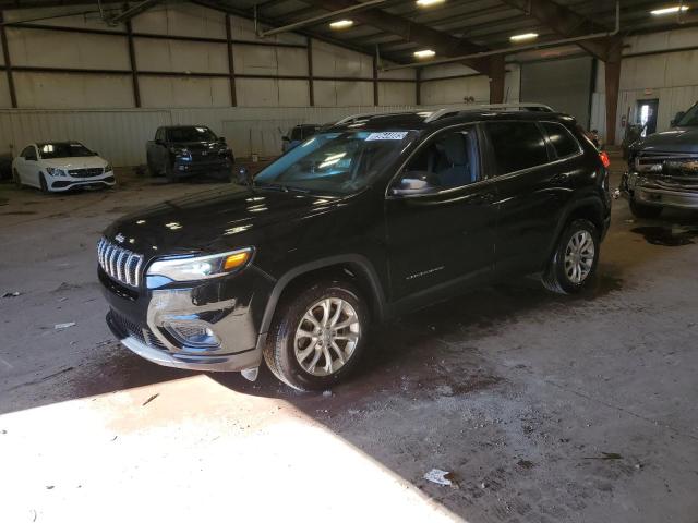 2019 JEEP CHEROKEE L #3279557242