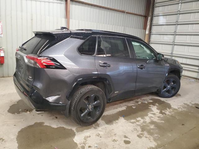 2021 TOYOTA RAV4 XSE - 4T3E6RFV2MU029531