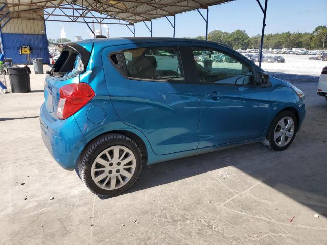 2020 CHEVROLET SPARK LS - KL8CB6SA2LC436263