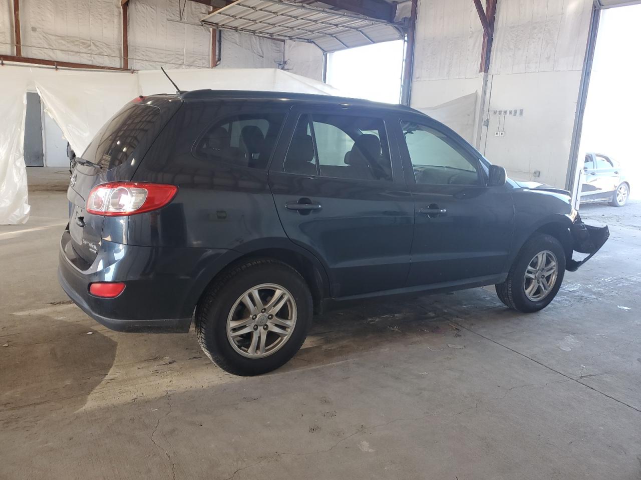 HYUNDAI SANTA FE GLS