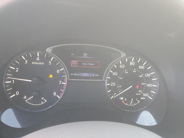 2016 NISSAN ALTIMA 2.5 - 1N4AL3AP9GC271100