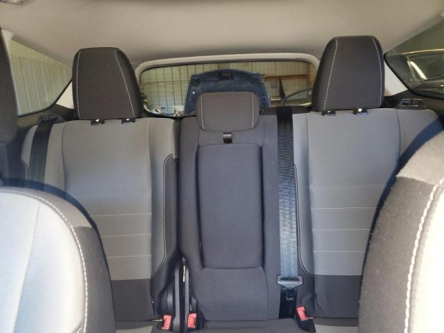 2016 FORD ESCAPE SE - 1FMCU9GX0GUB55557