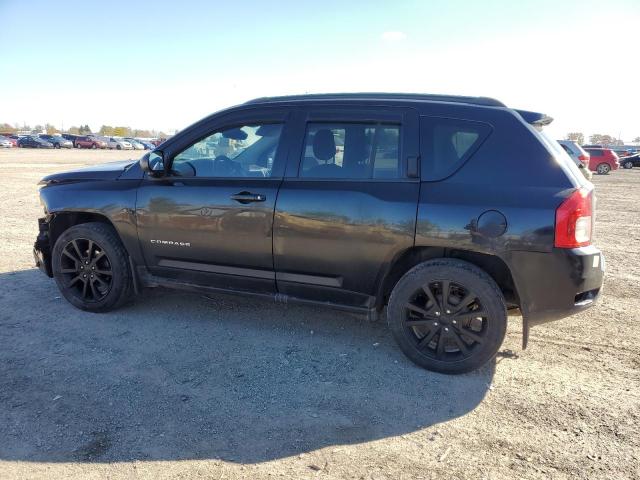2012 JEEP COMPASS - 1C4NJCAB6CD672579