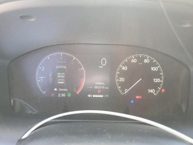 2024 HONDA HR-V SPORT #3281635401