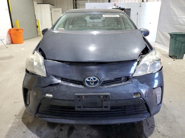2012 TOYOTA PRIUS - JTDKN3DU5C1538460