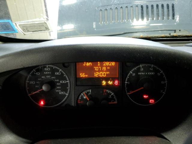 2021 RAM PROMASTER #3305516082