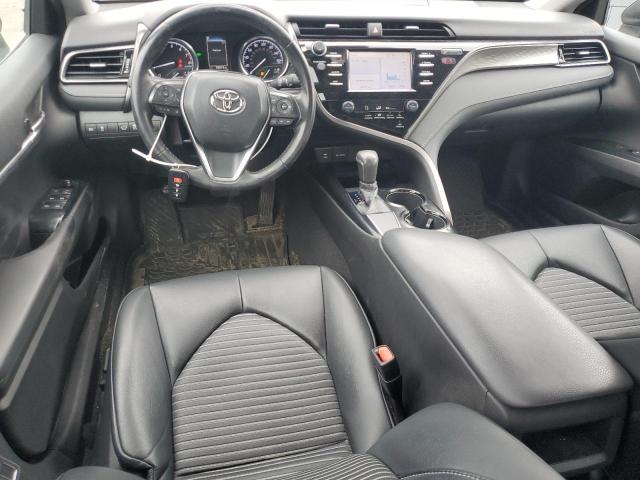 2019 TOYOTA CAMRY L - 4T1B11HK2KU852018